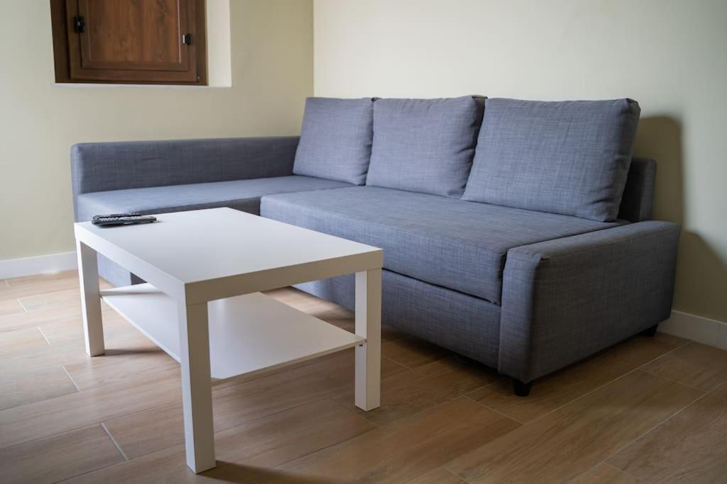 Optimus Corazon De Triana Apartment Seville Ngoại thất bức ảnh