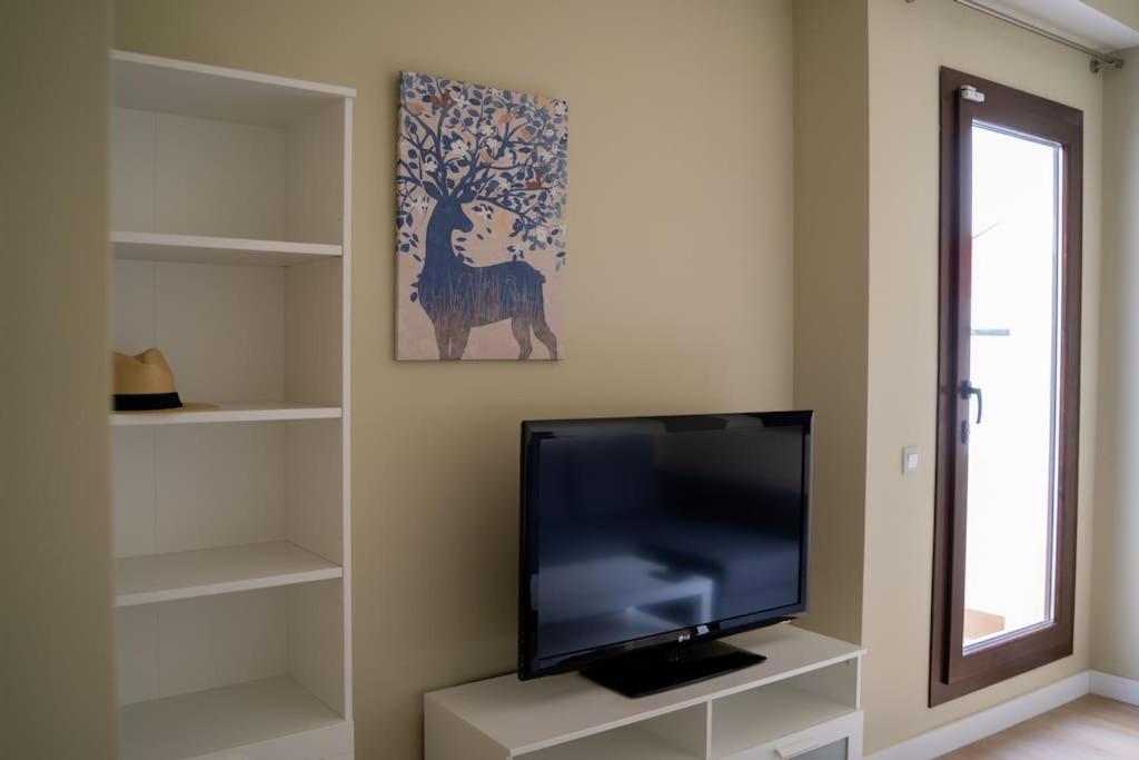 Optimus Corazon De Triana Apartment Seville Ngoại thất bức ảnh