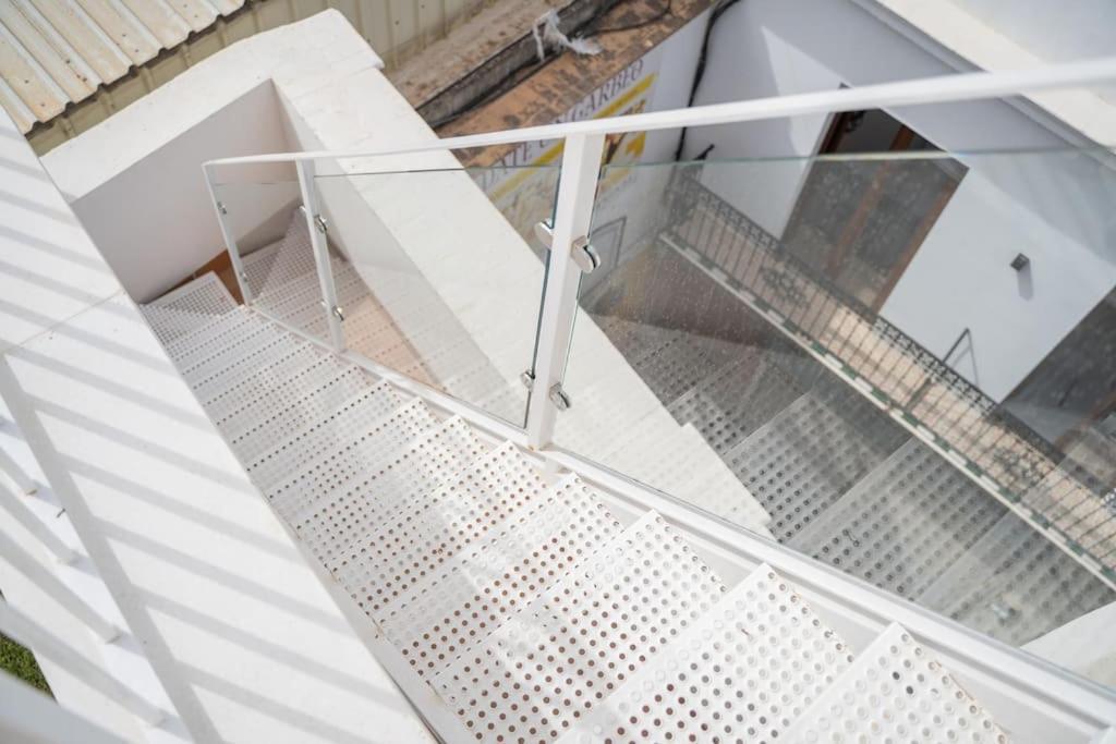 Optimus Corazon De Triana Apartment Seville Ngoại thất bức ảnh