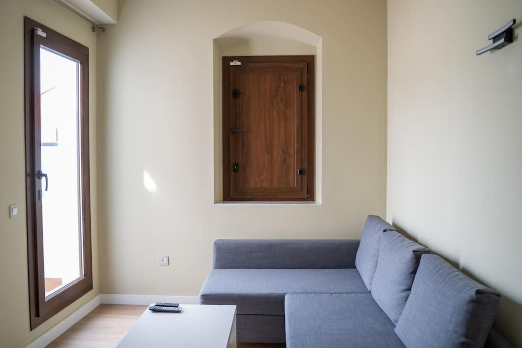 Optimus Corazon De Triana Apartment Seville Ngoại thất bức ảnh