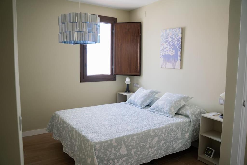 Optimus Corazon De Triana Apartment Seville Ngoại thất bức ảnh